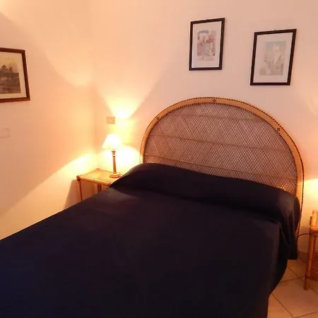 Casa Mediterranea 4 Apartment