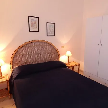 Apartment Casa Mediterranea 4 Cannigione