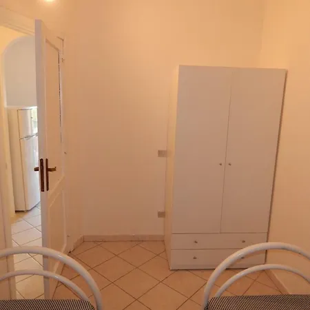 Casa Mediterranea 4 Apartment Cannigione