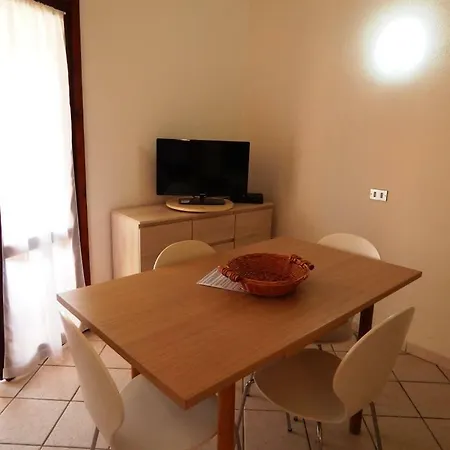 Casa Mediterranea 4 Apartment
