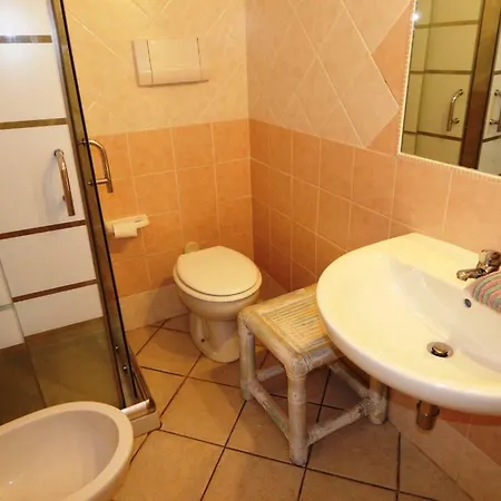 Casa Mediterranea 4 Apartment Cannigione