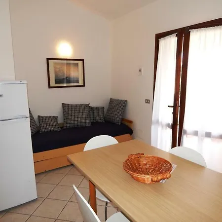 Apartment Casa Mediterranea 4 Cannigione