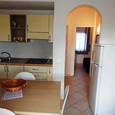Casa Mediterranea 4 Apartment *